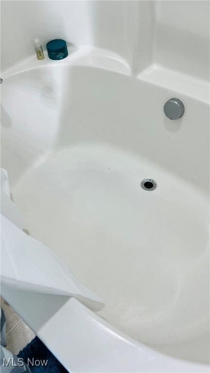 116 Ledgestone Ct, Berea, OH 44017 - bathroom view