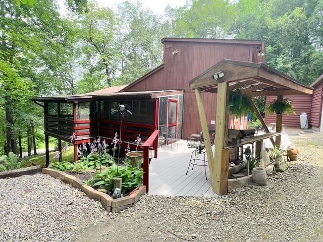 10993 Kleski Rd SE, Uhrichsville, OH 44683 - photo 29