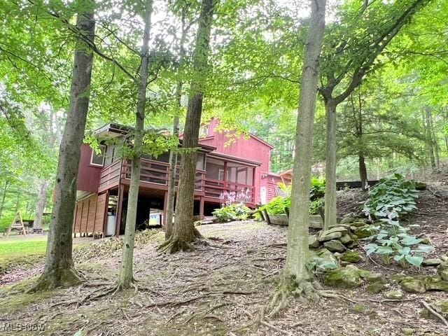 10993 Kleski Rd SE, Uhrichsville, OH 44683 - photo 33
