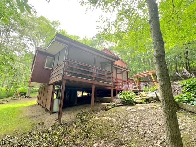 10993 Kleski Rd SE, Uhrichsville, OH 44683 - photo 32