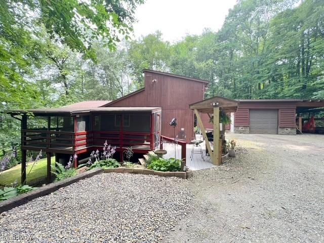 10993 Kleski Rd SE, Uhrichsville, OH 44683 - photo 2
