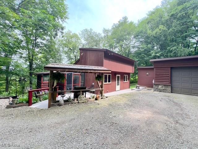 10993 Kleski Rd SE, Uhrichsville, OH 44683 - photo 34