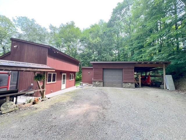 10993 Kleski Rd SE, Uhrichsville, OH 44683 - photo 35