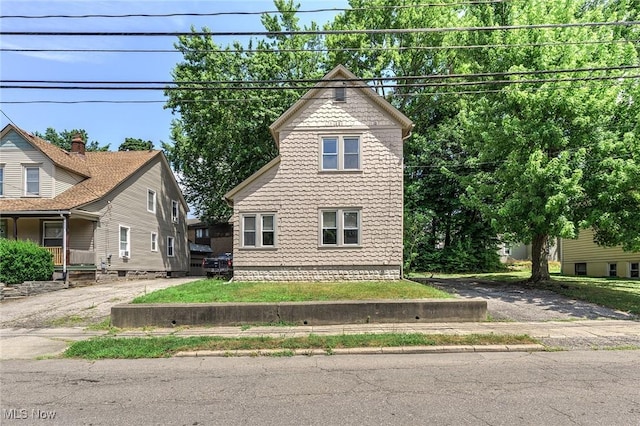 241 Wheeler St, Akron, OH 44304 - photo 1