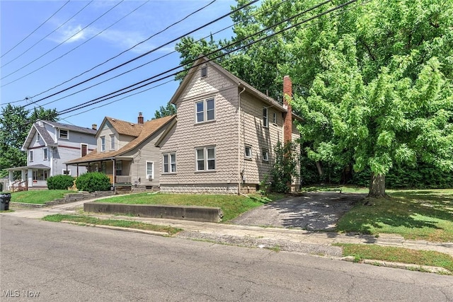 241 Wheeler St, Akron, OH 44304 - photo 29