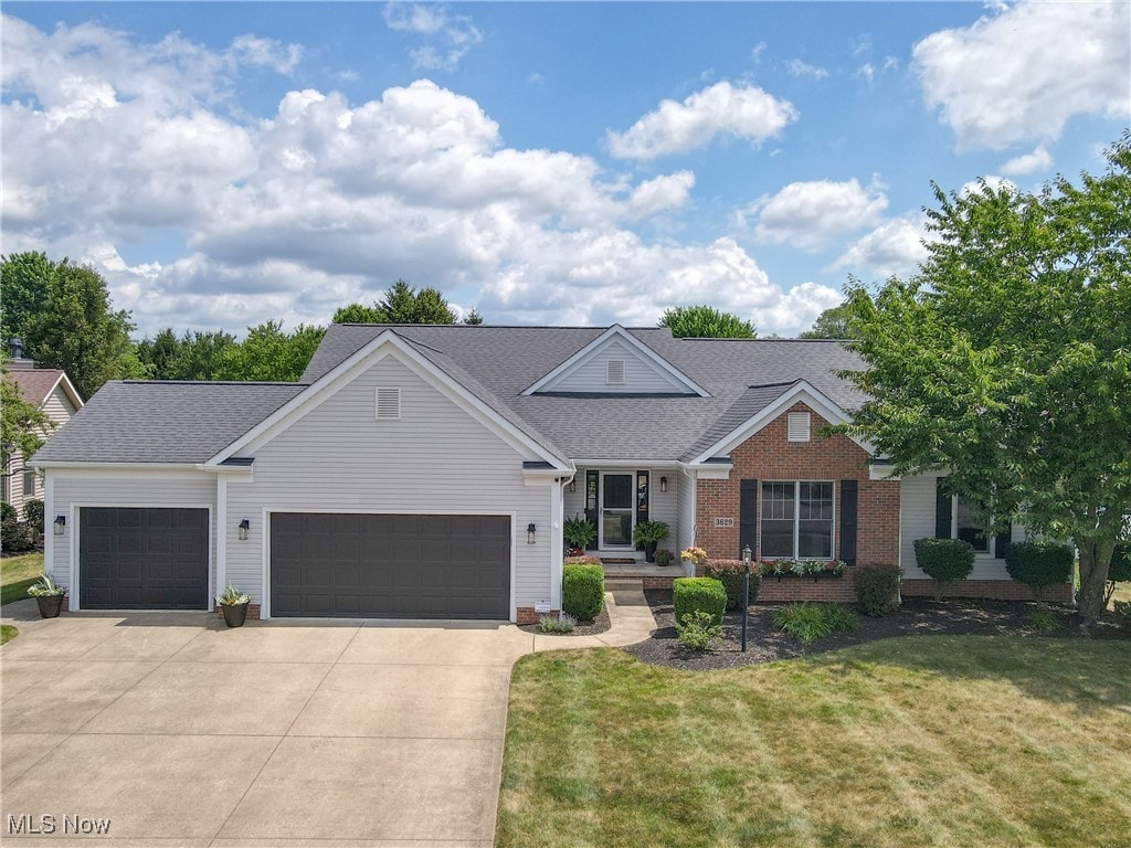 3629 Shepherd St NW, North Canton, OH 44720 - photo 1