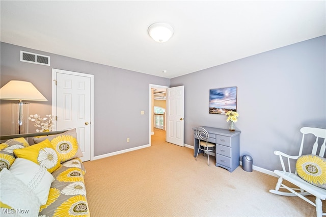 11275 Beechnut Ln, Chardon, OH 44024 - bedroom with light carpet and baseboards