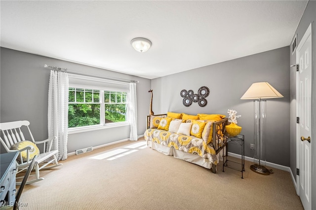 11275 Beechnut Ln, Chardon, OH 44024 - bedroom featuring carpet