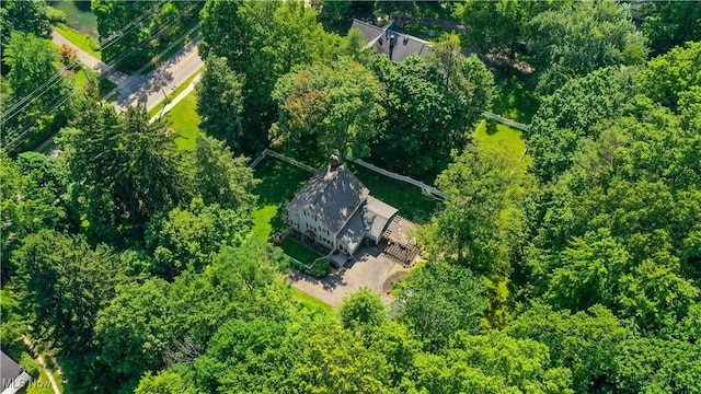 6735 Wakefield Rd, Hiram, OH 44234 - view of property location