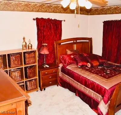 134 E Summit St, Alliance, OH 44601 - view of carpeted bedroom