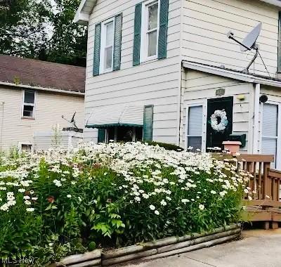 134 E Summit St, Alliance, OH 44601 - view of home's exterior