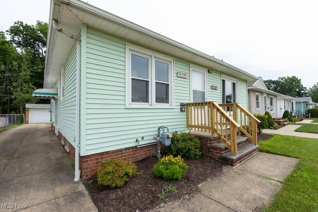 2602 Park Dr, Parma, OH 44134 - photo 6