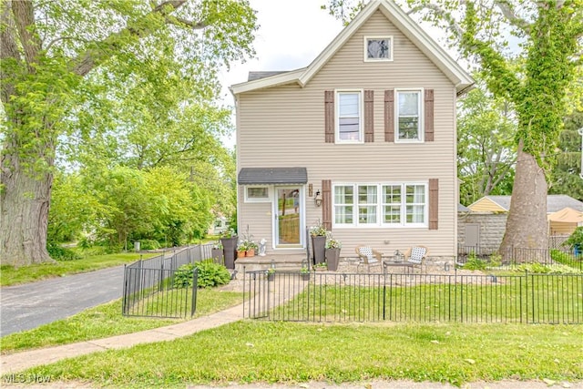 238 E Schaaf Rd, Brooklyn Heights, OH 44131 - photo 1