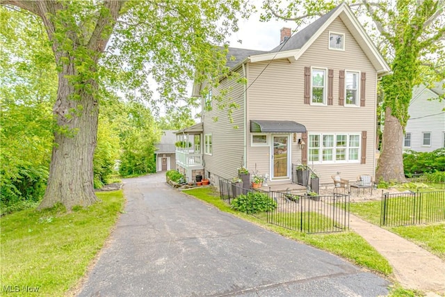 238 E Schaaf Rd, Brooklyn Heights, OH 44131 - photo 2
