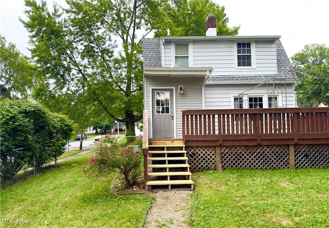 2796 Fairview Pl, Cuyahoga Falls, OH 44221 - photo 3