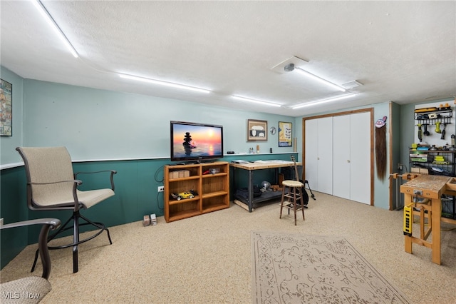 25171 Doe Dr, North Olmsted, OH 44070 - view of office space