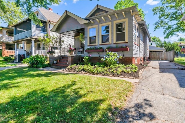 11405 Governor Ave, Cleveland, OH 44111 - photo 2