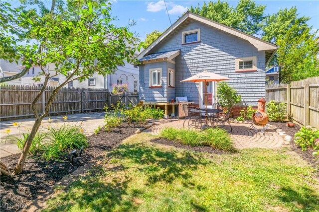 11405 Governor Ave, Cleveland, OH 44111 - photo 43