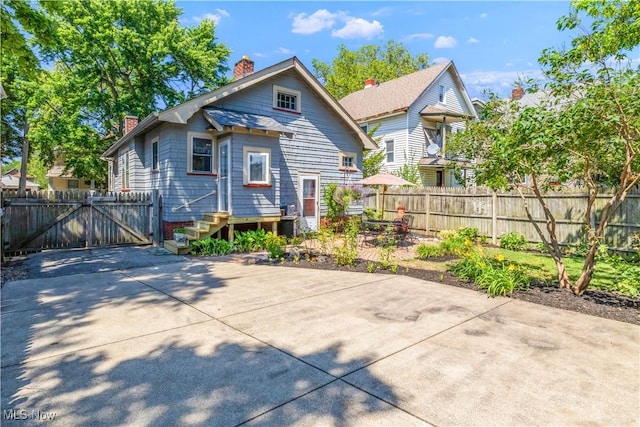 11405 Governor Ave, Cleveland, OH 44111 - photo 44
