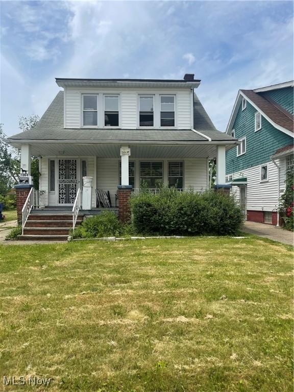 3264 E 119th St, Cleveland, OH 44120 - photo 1