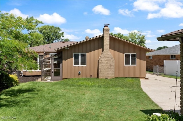 11183 Johnson Dr, Parma, OH 44130 - photo 49