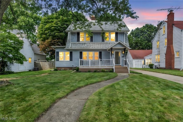 347 Aultman Ave NW, Canton, OH 44708 - photo 1