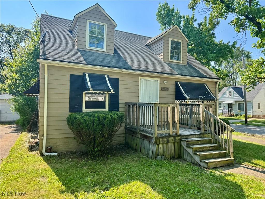 3990 E 151st St, Cleveland, OH 44128 - photo 1