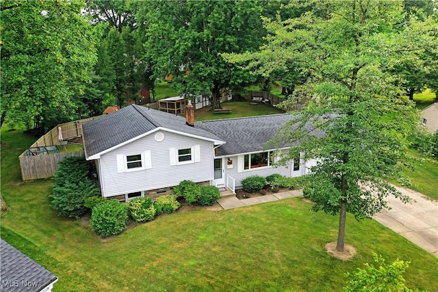 60 Woodleigh Ct, Austintown, OH 44511 - photo 2