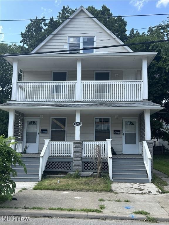 8203 Simon Ave, Cleveland, OH 44103 - photo 1