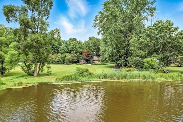 1173 Ridge Rd, Salem, OH 44460 - water view