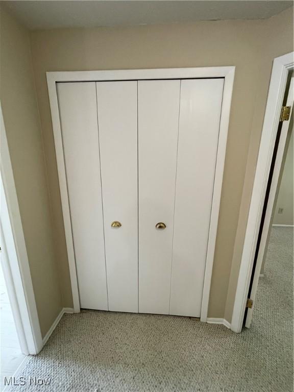 6466 Concord Rd Unit M4, Parma, OH 44134 - view of closet