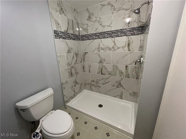 6466 Concord Rd Unit M4, Parma, OH 44134 - bathroom with a shower stall