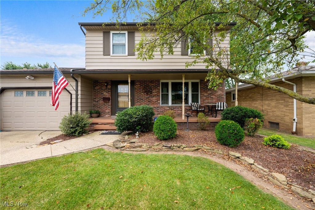 14441 Park Dr, Brook Park, OH 44142 - photo 1