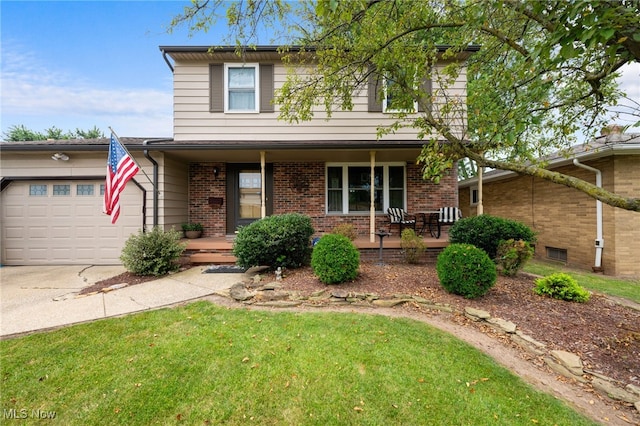 14441 Park Dr, Brook Park, OH 44142 - photo 1