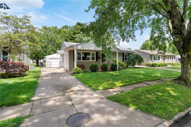 1086 Terrell Dr, Akron, OH 44313 - photo 2