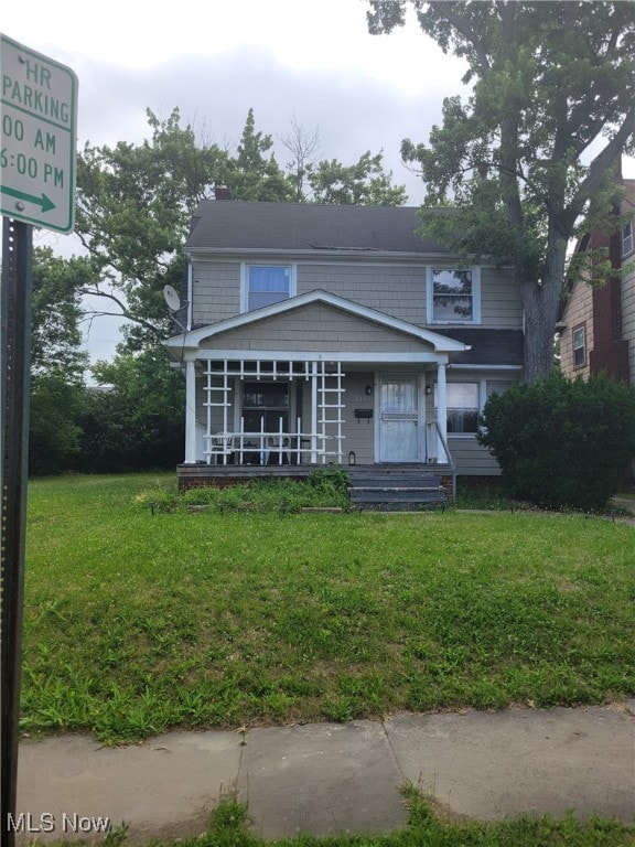 2111 Goodnor Rd, Cleveland Heights, OH 44118 - photo 1