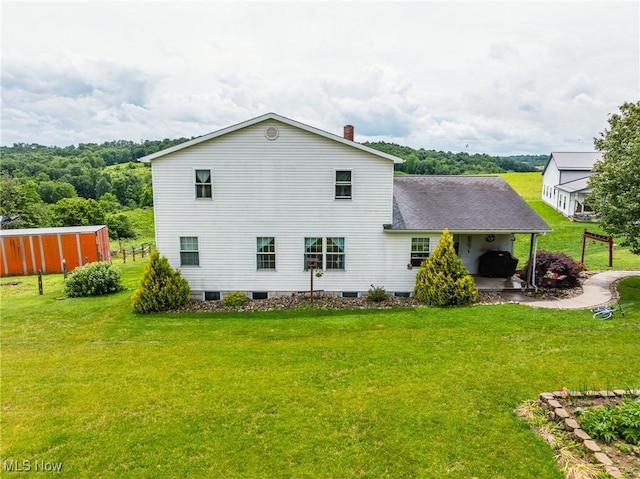 32469 Township Road 219, Fresno, OH 43824 - photo 4