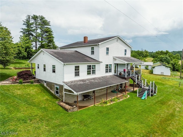 32469 Township Road 219, Fresno, OH 43824 - photo 5