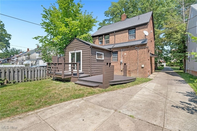 890 Keystone Dr, Cleveland Heights, OH 44121 - photo 30