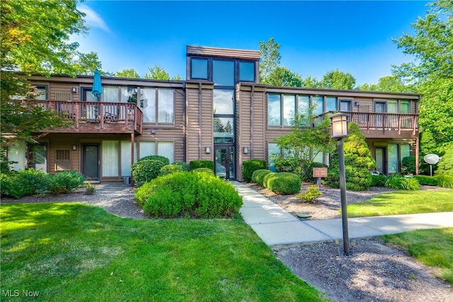 985 Canyon View Rd Unit 204C, Northfield, OH 44067 - view of property