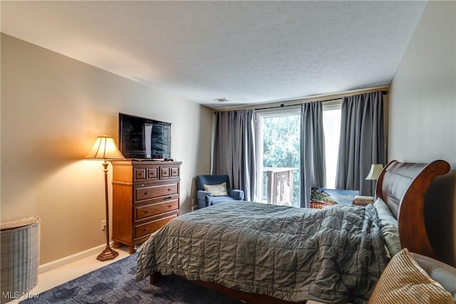 985 Canyon View Rd Unit 204C, Northfield, OH 44067 - bedroom with carpet and baseboards