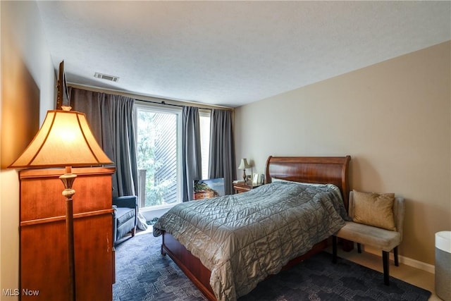 985 Canyon View Rd Unit 204C, Northfield, OH 44067 - view of carpeted bedroom
