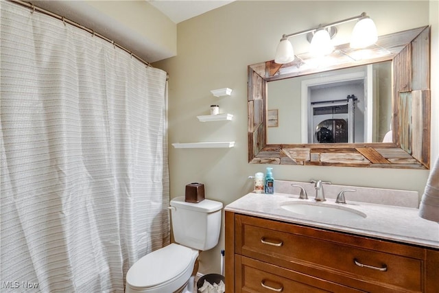 985 Canyon View Rd Unit 204C, Northfield, OH 44067 - full bathroom featuring vanity and curtained shower