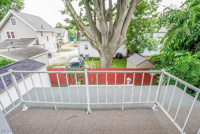 918 Bellflower Ave SW, Canton, OH 44710 - photo 20