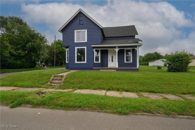 2202 Allen Ave SE, Canton, OH 44707 - photo 1