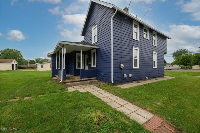 2202 Allen Ave SE, Canton, OH 44707 - photo 3