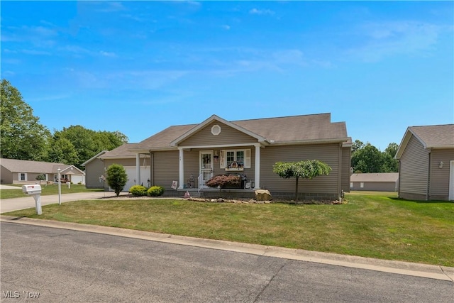 603 S Raccoon Rd Unit 54, Youngstown, OH 44515 - photo 1