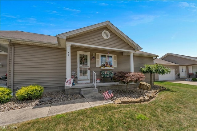 603 S Raccoon Rd Unit 54, Youngstown, OH 44515 - photo 5