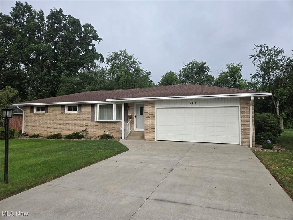 355 Noble Pl NW, Massillon, OH 44647 - photo 1