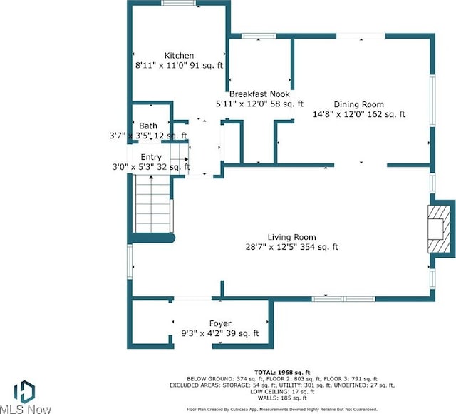20559 Morewood Pkwy, Rocky River, OH 44116 - photo 13
